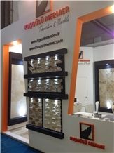 MARBLE IZMIR FAIR 2015