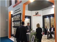 MARBLE IZMIR FAIR 2015