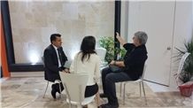 MARBLE IZMIR FAIR 2015