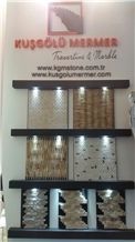 MARBLE IZMIR FAIR 2015