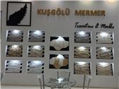 MARBLE IZMIR FAIR 2016