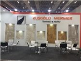 MARBLE IZMIR FAIR 2017