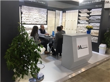 MARMOMAC 2019