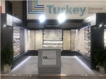 MARMOMAC 2019