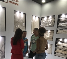 Vitoria Stone Fair 2020