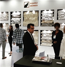 Vitoria Stone Fair 2020