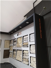Vitoria Stone Fair 2020