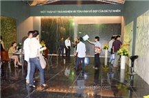 Trade show