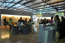 Trade show