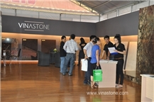 Trade show