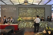 Trade show