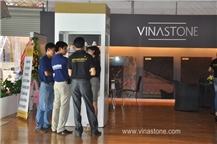 Trade show