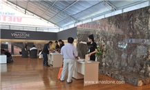 Trade show