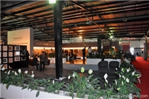 Trade show