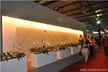 Trade show