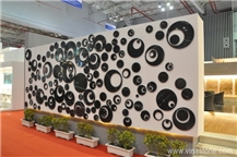 Trade show
