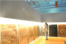 Trade show