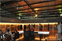 Trade show