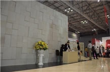 Trade show