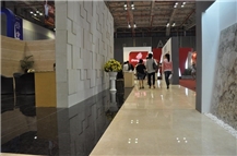 Trade show