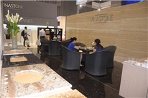 Trade show
