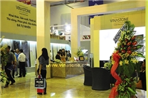 Trade show