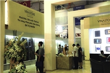 Trade show