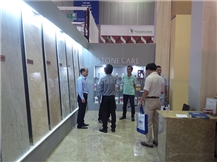 Trade show