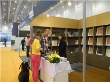 Trade show