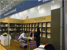 Trade show