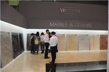 Trade show