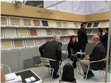 Trade show