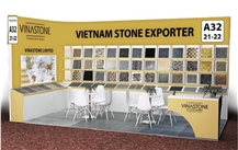 Trade show
