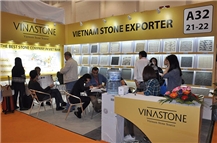 Trade show