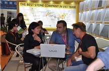 Trade show