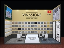 Trade show