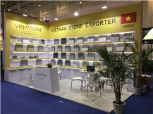 Trade show