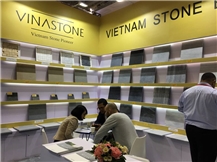 Trade show