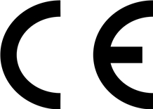 CE-MARK CERTEFICATE