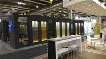 Trade show