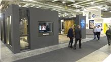 Trade show