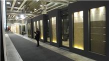 Trade show