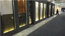 Trade show