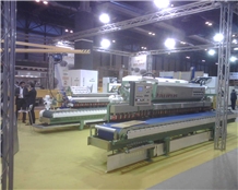 Trade show