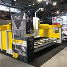 Trade show