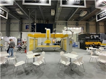 Trade show