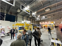 Trade show
