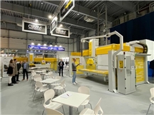 Trade show