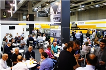 Trade show