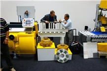 Trade show